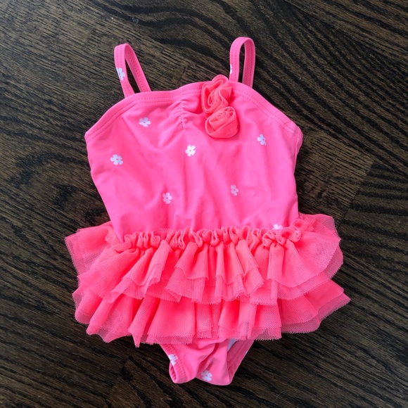 old navy baby swimsuit